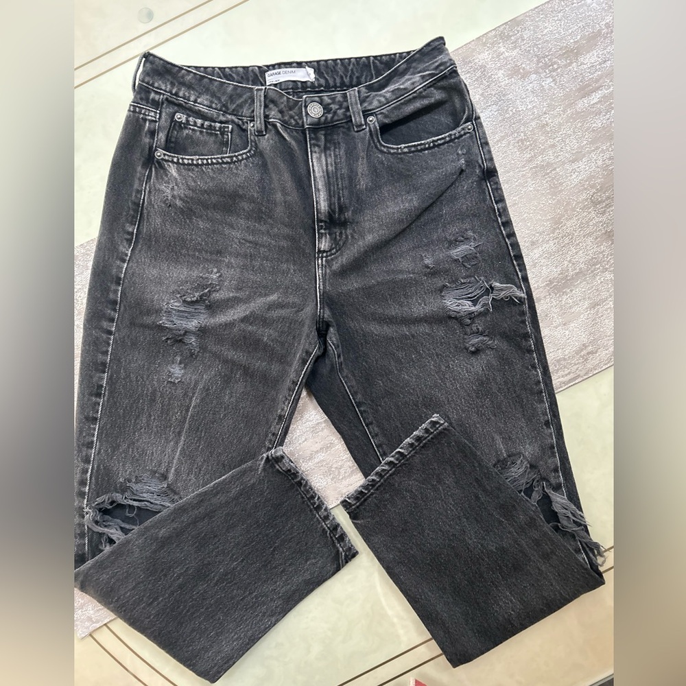 Garage Women’s Jeans - Picture 12 of 16